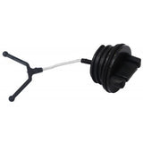 Buson benzina Husqvarna 225, 240, 245, 250 - 