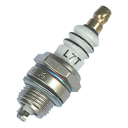 Bujie drujba / pocket bike l7t filet 14mm, hexagon 19mm cal 1 -, 3, atomico.ro