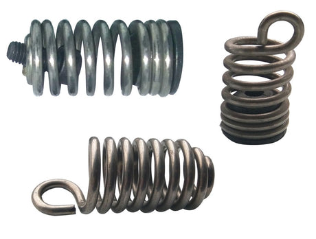 Amortizoare drujba, Amortizor husqvarna 235, 240 - set 3 piese -, 5, atomico.ro