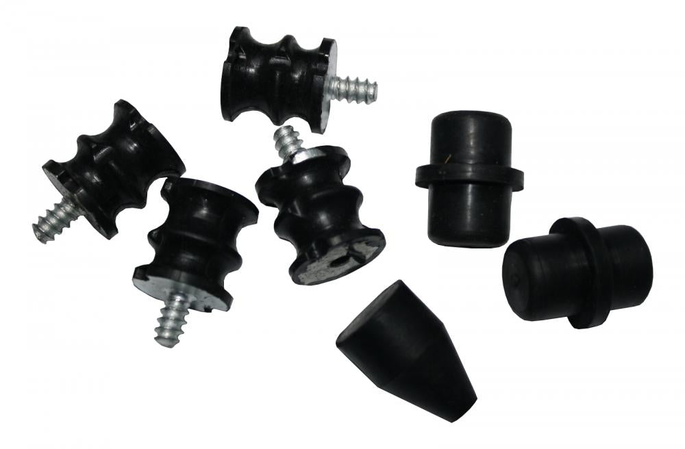 Amortizor husqvarna 136, 137, 141, 142 - set 7 piese, 2, atomico.ro