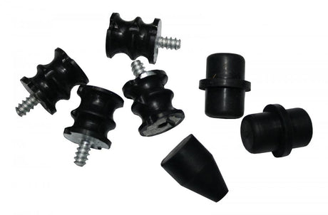 Amortizoare drujba, Amortizor husqvarna 136, 137, 141, 142 - set 7 piese, 2, atomico.ro
