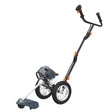 WOLFSON IMPERIO - MOTOCOASA CU ROTI 52cc