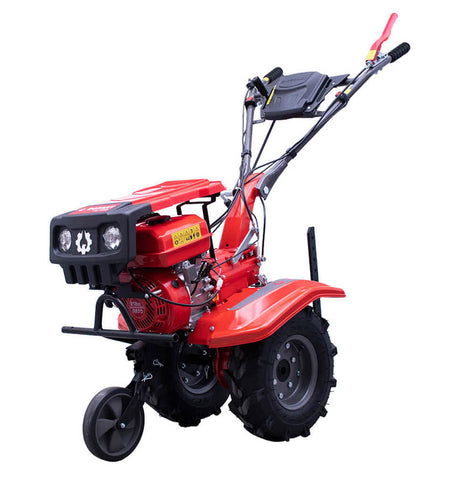 Motosape si motocultoare, Motocultor pe benzina Rotakt RO100R, 7 CP, atomico.ro