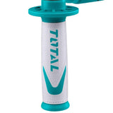 TOTAL - MASINA DE GAURIT CU PERCUTIE 850W