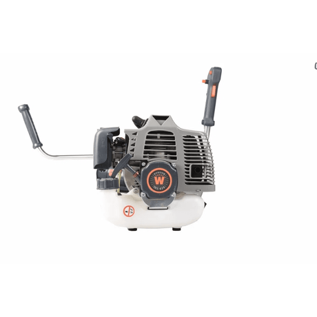 Produse, *UNIK(A)*Motocoasa WOLFSON TRX-620, 2 CP, 52CC, 4, atomico.ro
