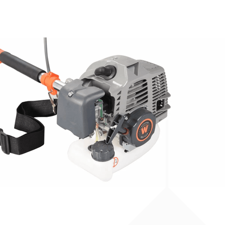 Produse, *UNIK(A)*Motocoasa WOLFSON TRX-620, 2 CP, 52CC, 2, atomico.ro