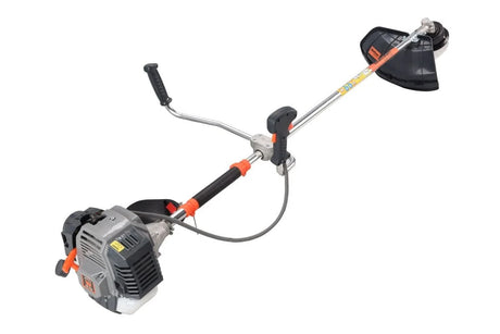 Motocoase de umar, Motocoasa profesionala WOLFSON TRX-800, 15 accesorii, ham profesional, 3 sticle de ulei rou + foarfeca taiere crengi, 2, atomico.ro