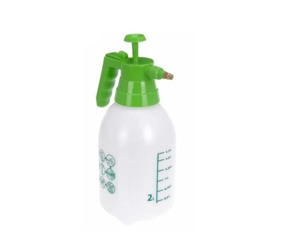 Pulverizator Gospodarul Profesionist - 2L, cu duza reglabila, 1, atomico.ro