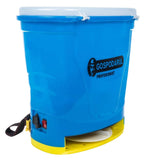 GP - FERTILIZATOR CU BATERIE 20L resigilat