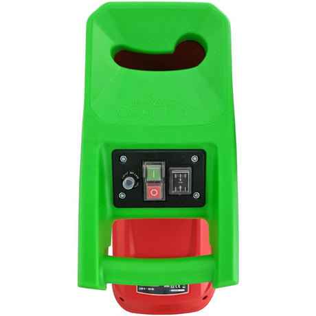 Tocatoare crengi si frunze, Tocator de vegetale electric RE5465, 3, atomico.ro