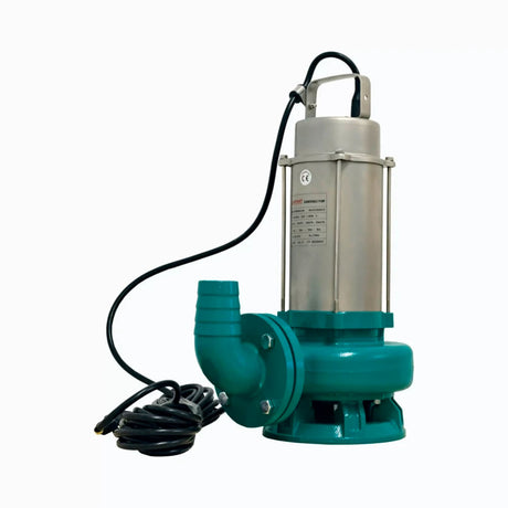 Pompe Submersibile Apa Murdara, Pompa submersibila apa murdara WSD25-8-1.5A ROTAKT, 1, atomico.ro