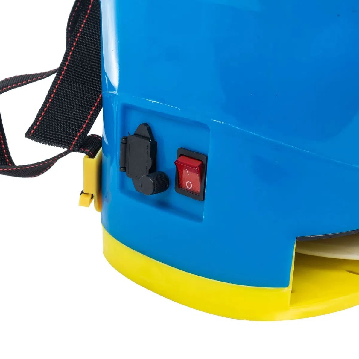 Fertilizator Gospodarul Profesionist - capacitate 20L, cu baterie - RESIGILAT, 5, atomico.ro