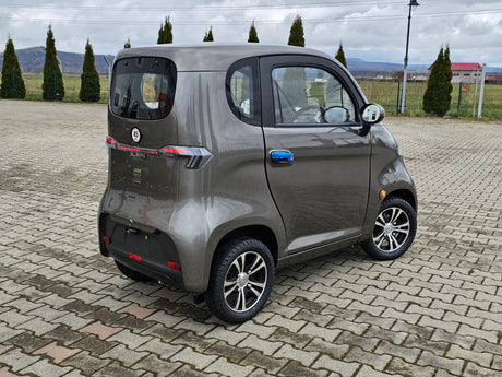 Produse, Masina Electrica ELBONS 4Eco25 58Ah fara permis, 2, atomico.ro