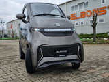Masina Electrica ELBONS 4Eco25 58Ah fara permis