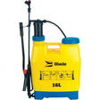 BLADE - PULVERIZATOR 16L PE RESIGILAT
