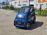Masina Electrica ELBONS 4Eco25 58Ah fara permis