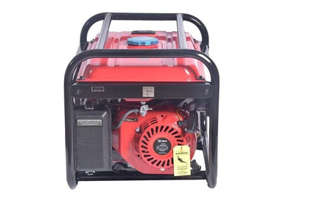 Oferta Zilei, Generator de curent pe benzina BLADE 3900B - 2600W - RESIGILAT, 3, atomico.ro