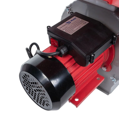 Oferta Zilei, Moara cereale si stiuleti de porumb cuva mare Blade model B - 2700W, 200 kg/h - RESIGILAT, 4, atomico.ro