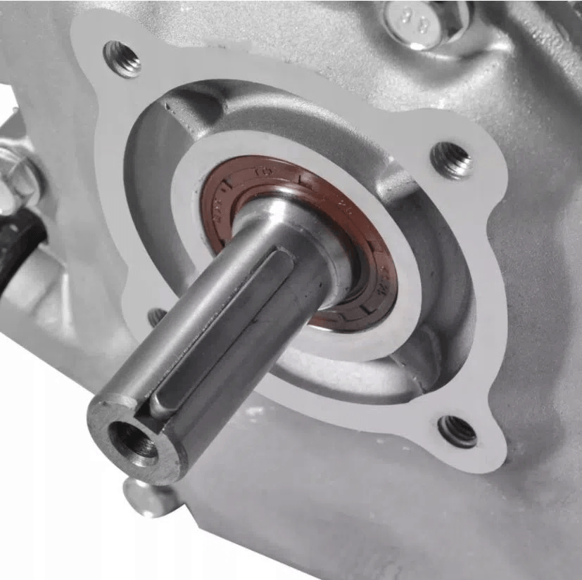 PROMOMotor benzina cu accesorii WOLFSON GTX-200, 7 CP, 4 Timpi OHV 170F, ax cu pana 20mm, fulie dubla inclusa, 5, atomico.ro