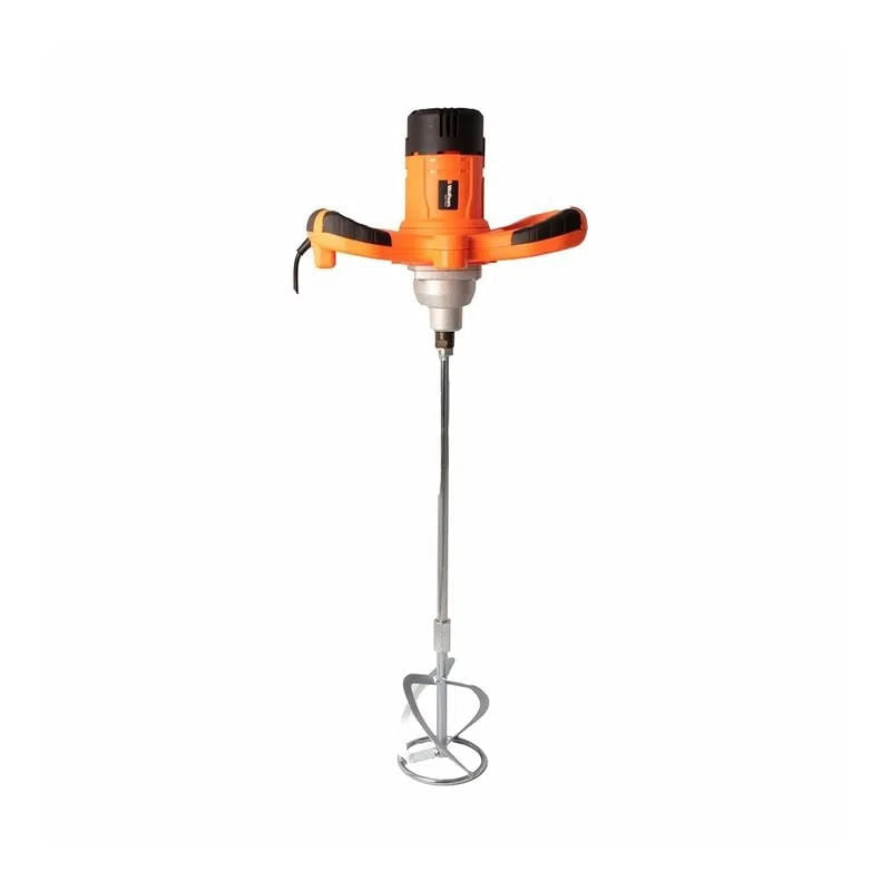 Mixer electric cu variator pentru mortar Wolfson - 1300W - RESIGILAT, 3, atomico.ro