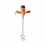 WOLFSON - Mixer electric pentru mortar - 1300W resigilat
