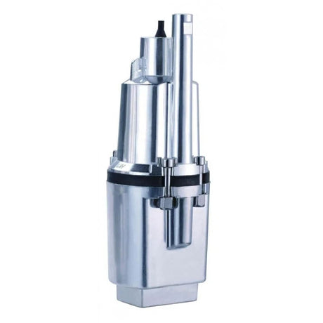 Oferta Zilei, Pompa submersibila de apa curata cu vibratii Wolfson VMP-60, 280W, 1080L/H, 1, atomico.ro