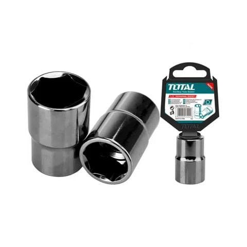 TOTAL - Cheie tubulara - 1/2, 25mm INDUSTRIAL, 2, atomico.ro