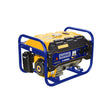 Super generator de curent Vrednika K-3500A, 3000W, 7.5CP, stabilizator tensiune AVR, monofazat - A