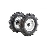 WOLFSON - MOTOSAPATOARE IMPERIO CU ROTI DE TRANSPORT ACC