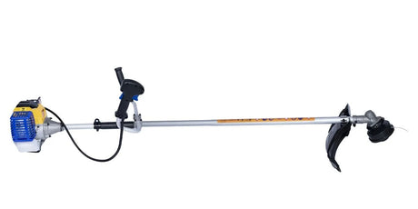 Motocoase de umar, Super motocoasa pe benzina Vrednika K5200, 5 CP, 52cc, 3, atomico.ro