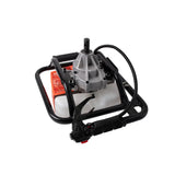 WOLFSON - MOTOBURGHIU STB-630. 3 BURGHIE 100MM, 150MM, 200MM RESIGILAT