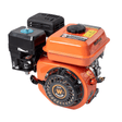 WOLFSON - MOTOR BENZINA UNIVERSAL GTX-200, 7 CP, 4 TIMPI OHV 170F ACC