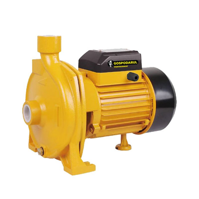 GP - POMP DE SUPRAFA CENTRIFUGAL - AP CURAT - CPM-158resigilat
