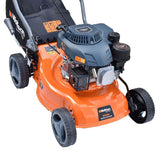 WOLFSON - MASINA DE TUNS GAZON 41CM CU AUTOPROPULSIE resigilat
