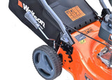 WOLFSON - MASINA DE TUNS GAZON 41CM CU AUTOPROPULSIE resigilat