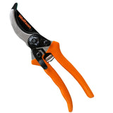 KAMRAD - MOTOCOASA - K5200 + 3 ulei 0.1L + foarfeca taiere crengi