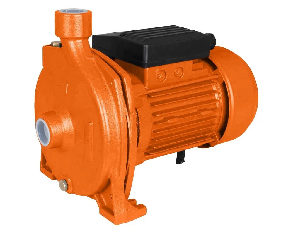 Pompa de suprafata centrifugala Wolfson CPM-158, 750W, 5500 l/h - RESIGILAT, 1, atomico.ro