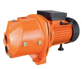 WOLFSON - POMPA DE SUPRAFATA CENTRIFUGALA - APA CURATA - JET-100E - CU EJECTOR RESIGILAT