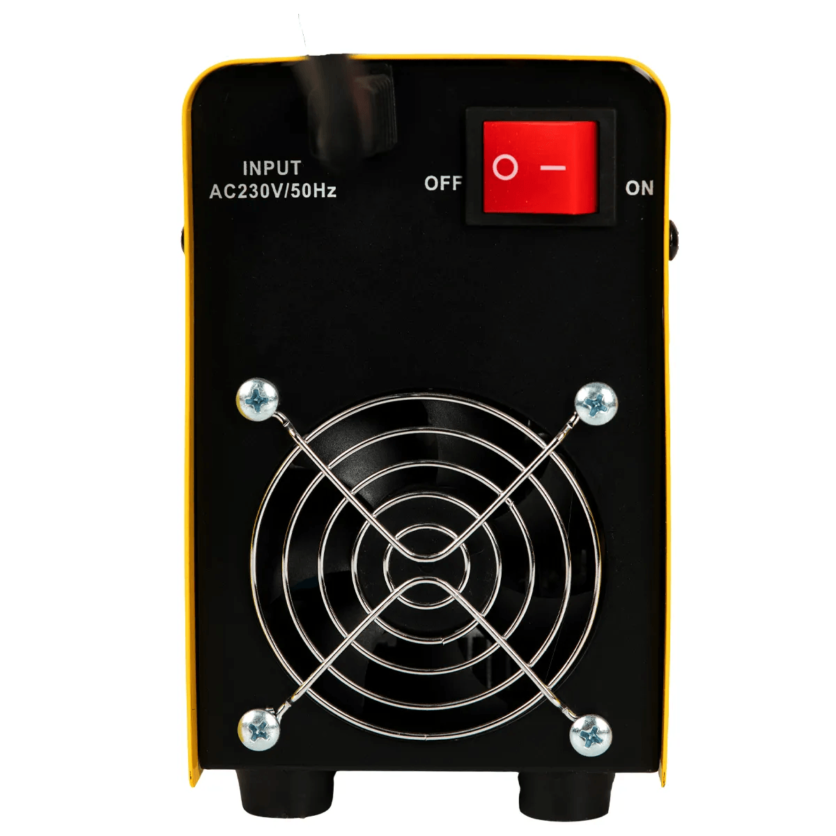 Aparat de sudura cu invertor Gospodarul Profesionist ATX270 cu accesorii, 4, atomico.ro