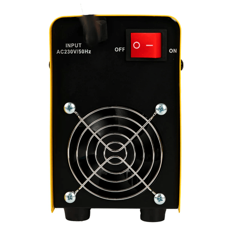 Produse, Aparat de sudura cu invertor Gospodarul Profesionist ATX270 cu accesorii, 4, atomico.ro
