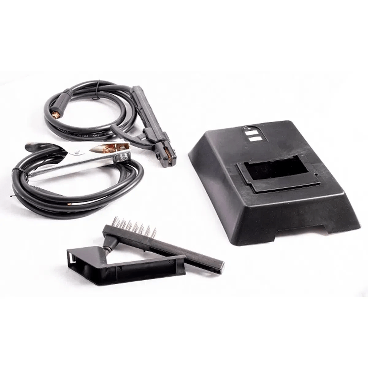 Aparat de sudura cu invertor Gospodarul Profesionist ATX270 cu accesorii, 6, atomico.ro