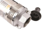 KAMRAD - POMPA SUBMERSIBILA APA CURATA 8 TURBINE PM-1500 PROMO