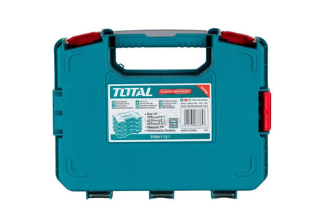 Total, Organizator Total pentru scule, 305mm/230mm/65mm - RESIGILAT, 3, atomico.ro