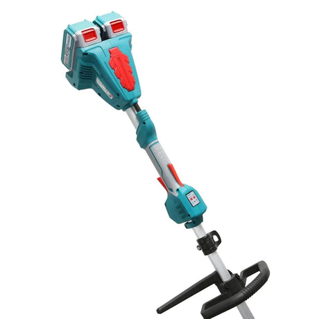 Produse, UNIKA Motocoasa LI-ION si trimmer 40V INCLUDE 2 BATERII, 1 INCARCATOR, 2, atomico.ro