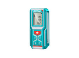 TOTAL - APARAT LASER PENTRU MASURARE DISTANTA, INTERVAL DE MASURE 0.05-60m