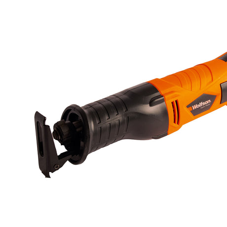 Wolfson, Fierastrau sabie Wolfson - 950W - RESIGILAT, 2, atomico.ro