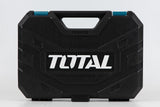 TOTAL - TRUSA DE CHEI TUBULARE 1/2 CU ANTRENOR 25 PIESE INDUSTRIAL