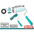 TOTAL - TRAFALET - ACRIL -  230MM / 9 - FIBRA 12MM