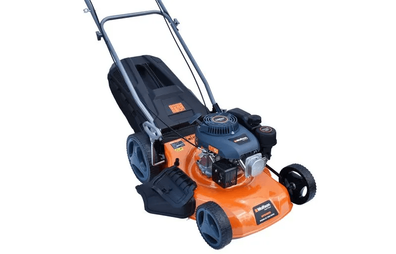VREDNIKA - MASINA DE TUNS GAZON 41CM CU AUTOPROPULSIE, 5, atomico.ro