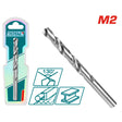 TOTAL - BURGHIU PENTRU METAL M2 HSS - 4MM